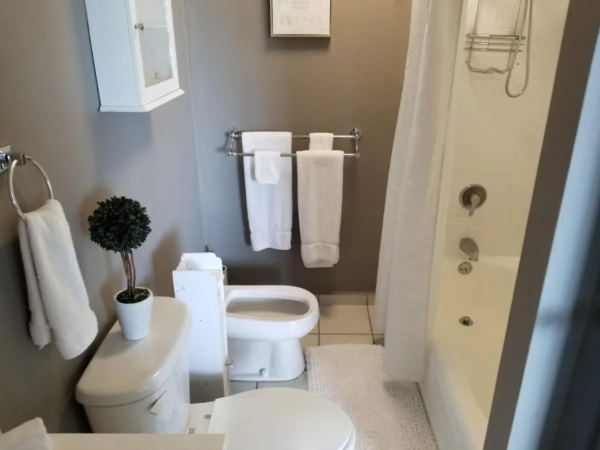 Appartement Monte Mayor à Guaynabo