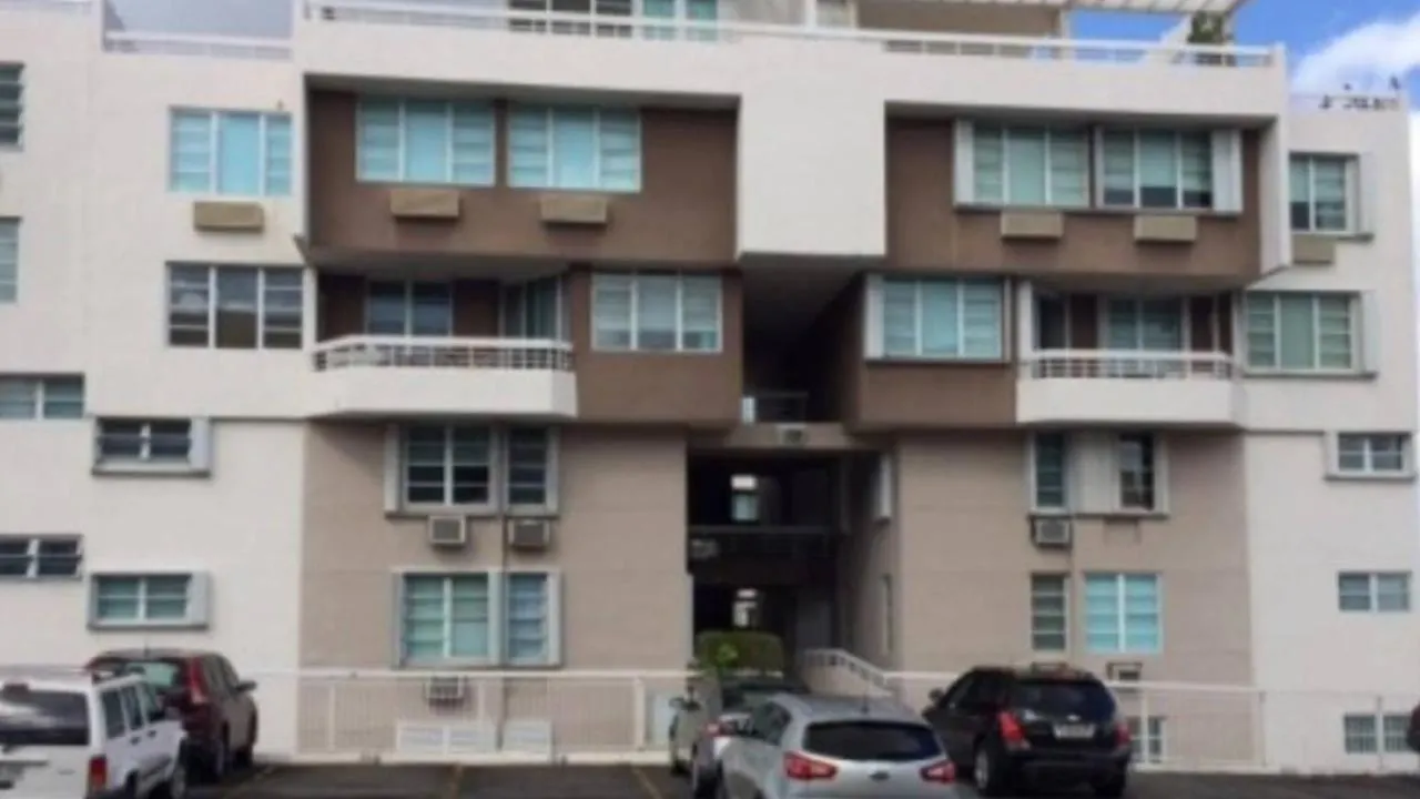 Appartement Monte Mayor à Guaynabo 0*,