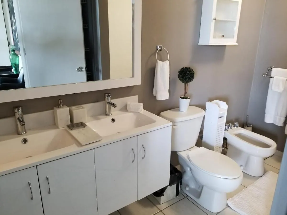 Appartement Monte Mayor à Guaynabo Porto Rico