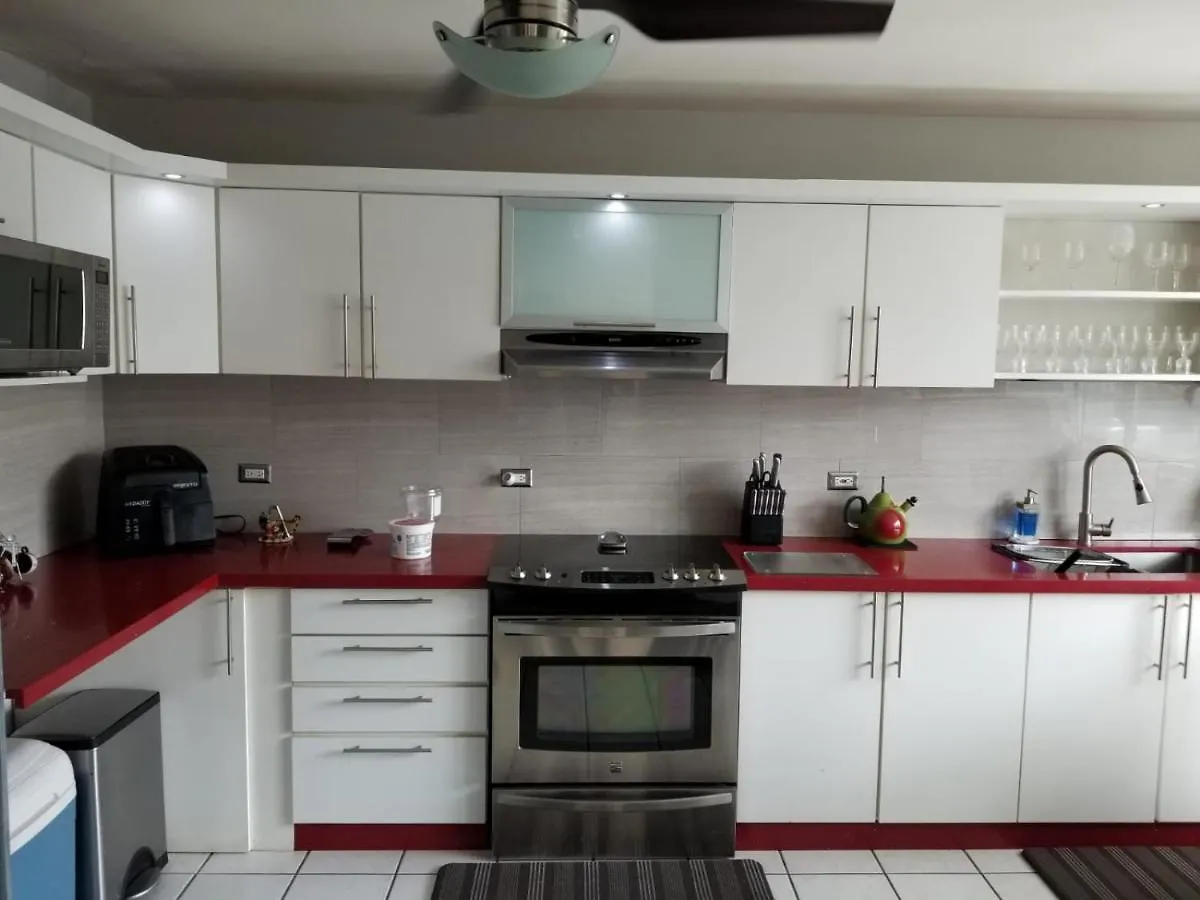 Appartement Monte Mayor à Guaynabo