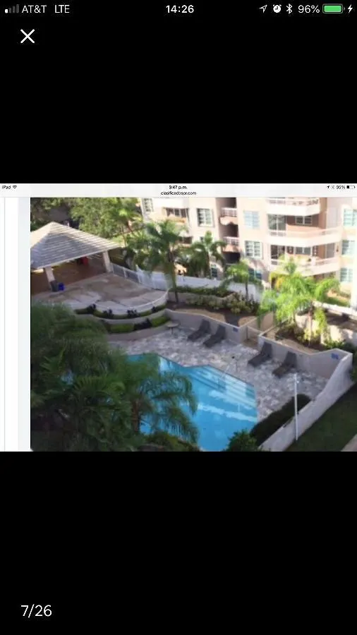Appartement Monte Mayor à Guaynabo
