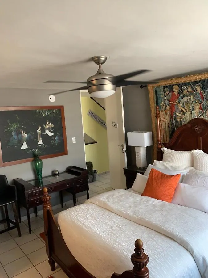Appartement Monte Mayor à Guaynabo Porto Rico
