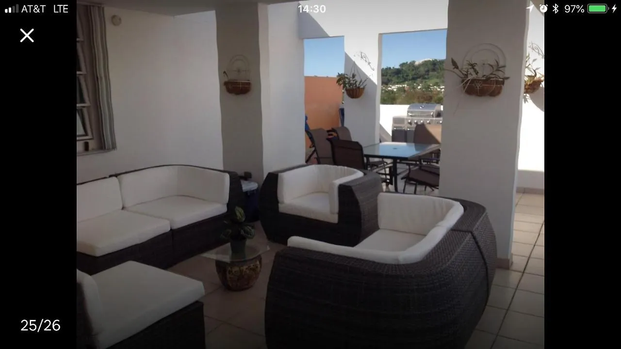 Appartement Monte Mayor à Guaynabo 0*,  Porto Rico
