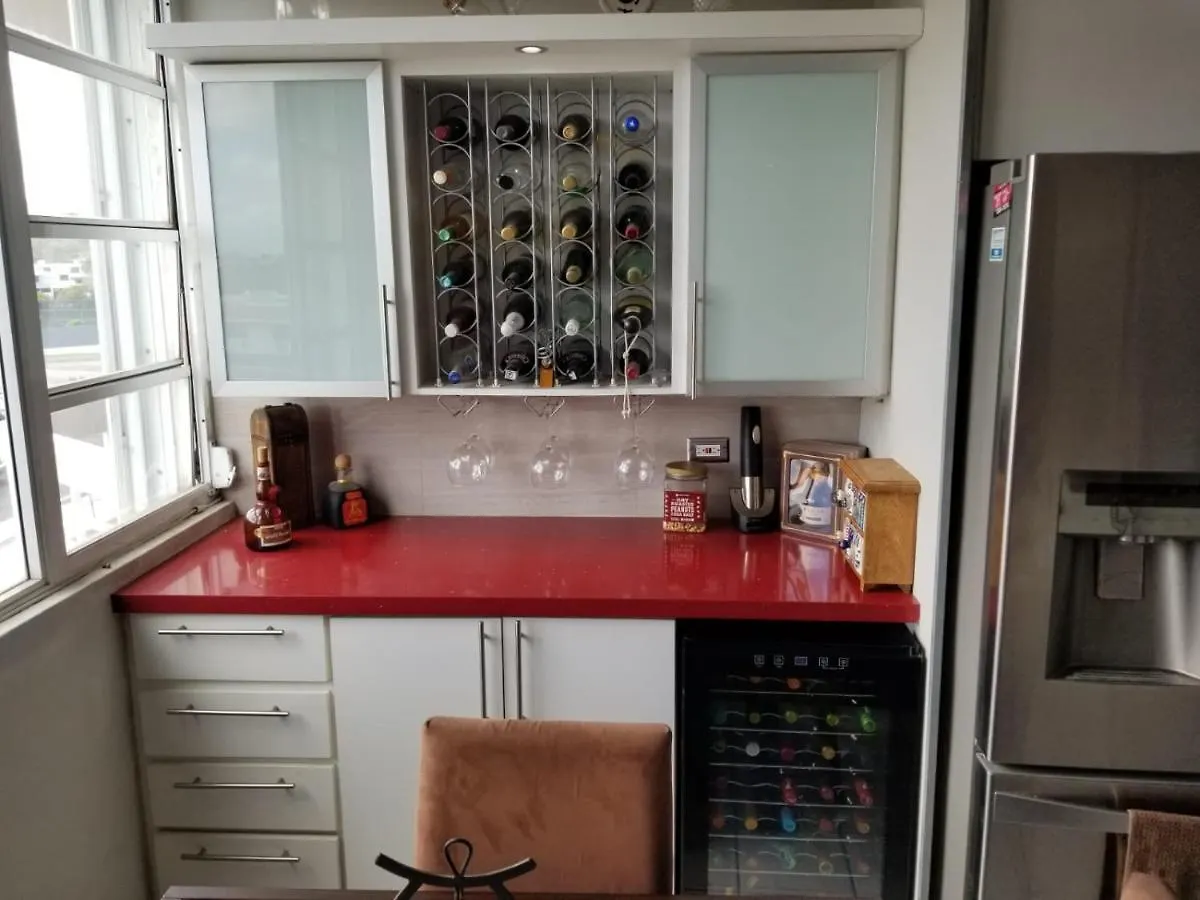 Appartement Monte Mayor à Guaynabo