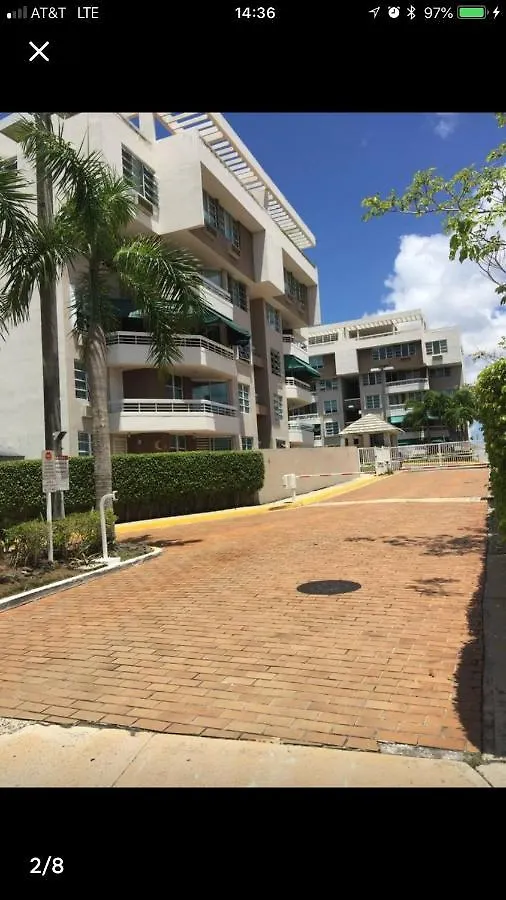 Appartement Monte Mayor à Guaynabo