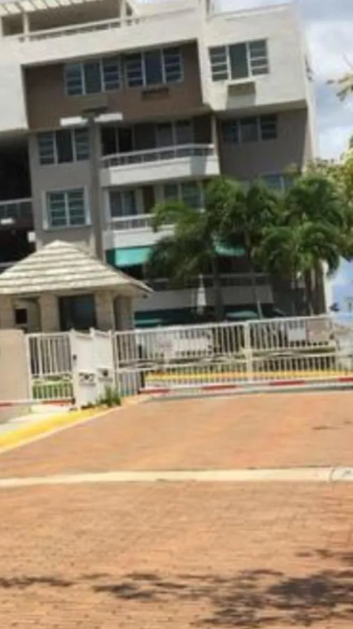 Appartement Monte Mayor à Guaynabo Porto Rico