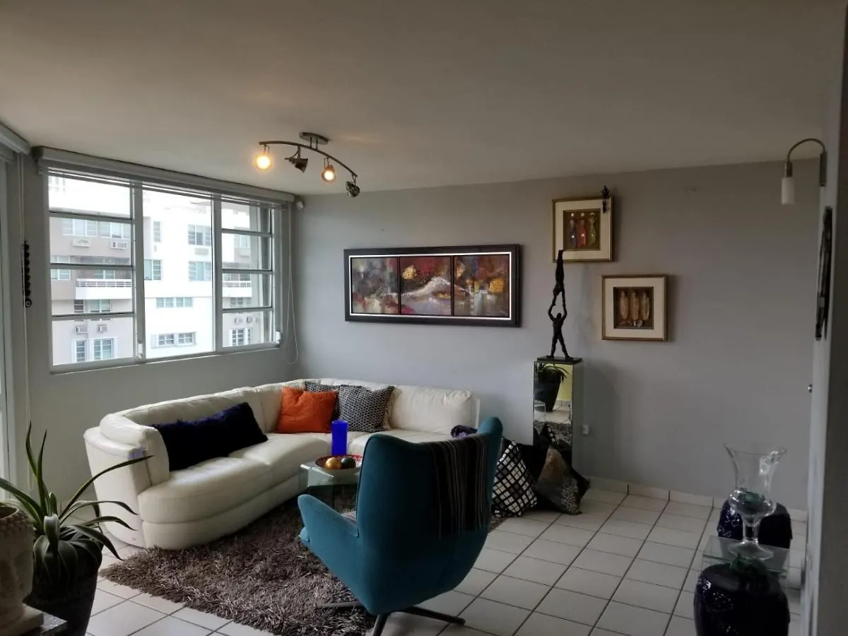 Appartement Monte Mayor à Guaynabo
