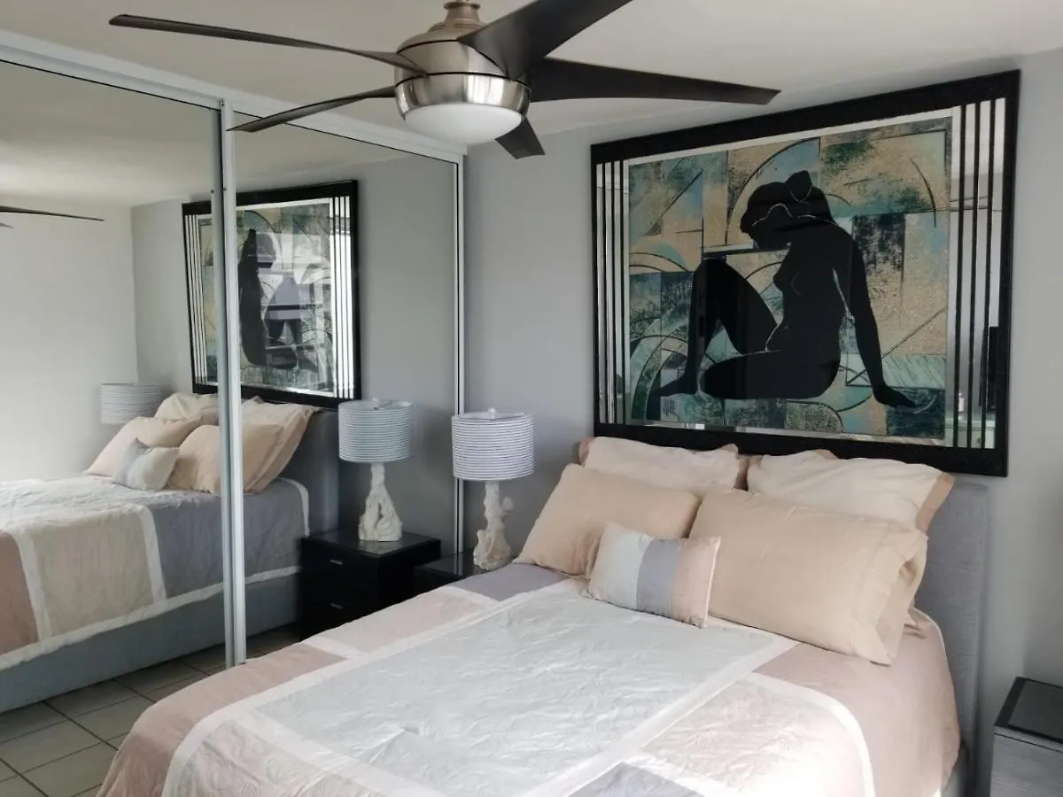 Appartement Monte Mayor à Guaynabo