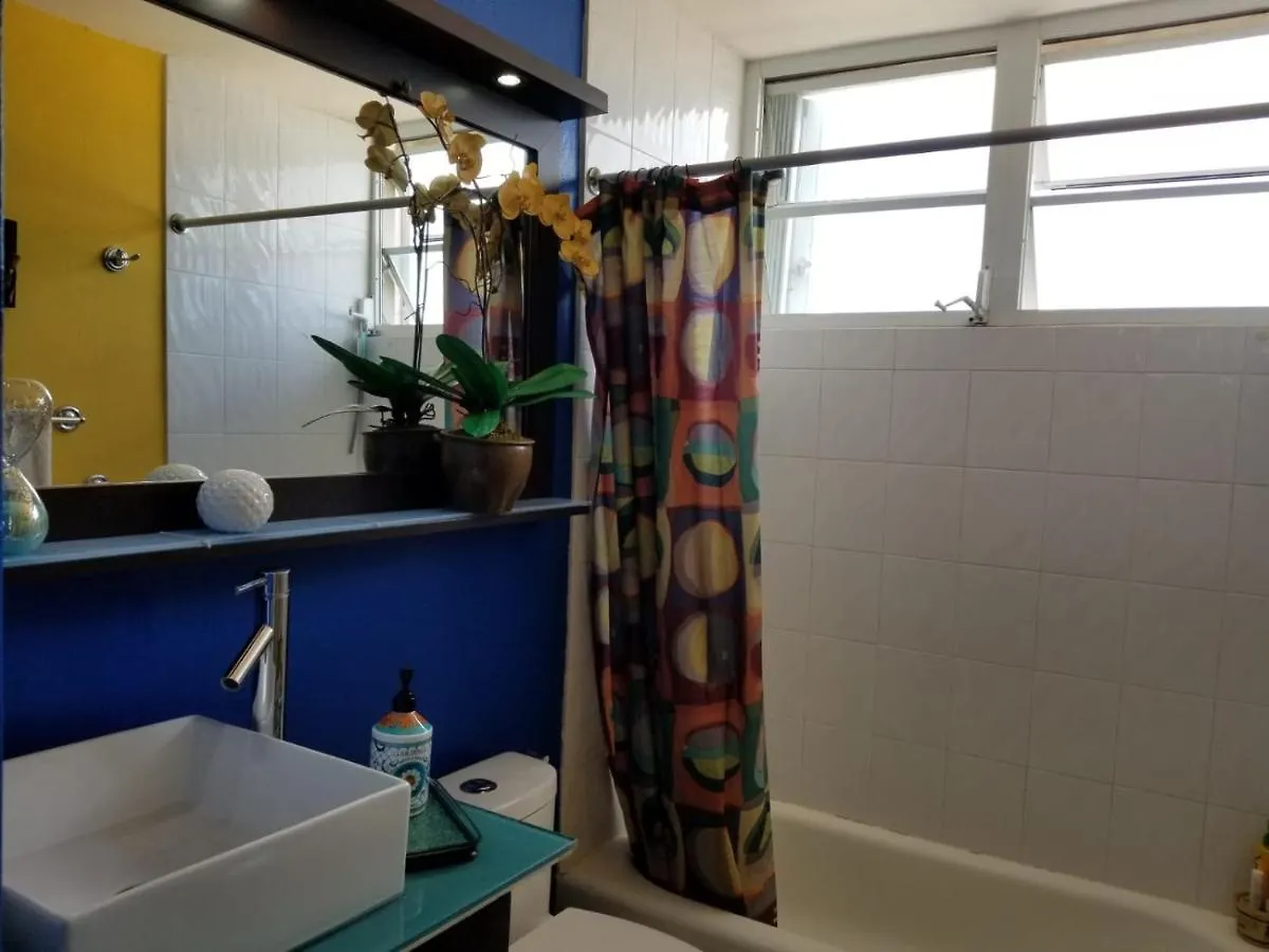 Appartement Monte Mayor à Guaynabo