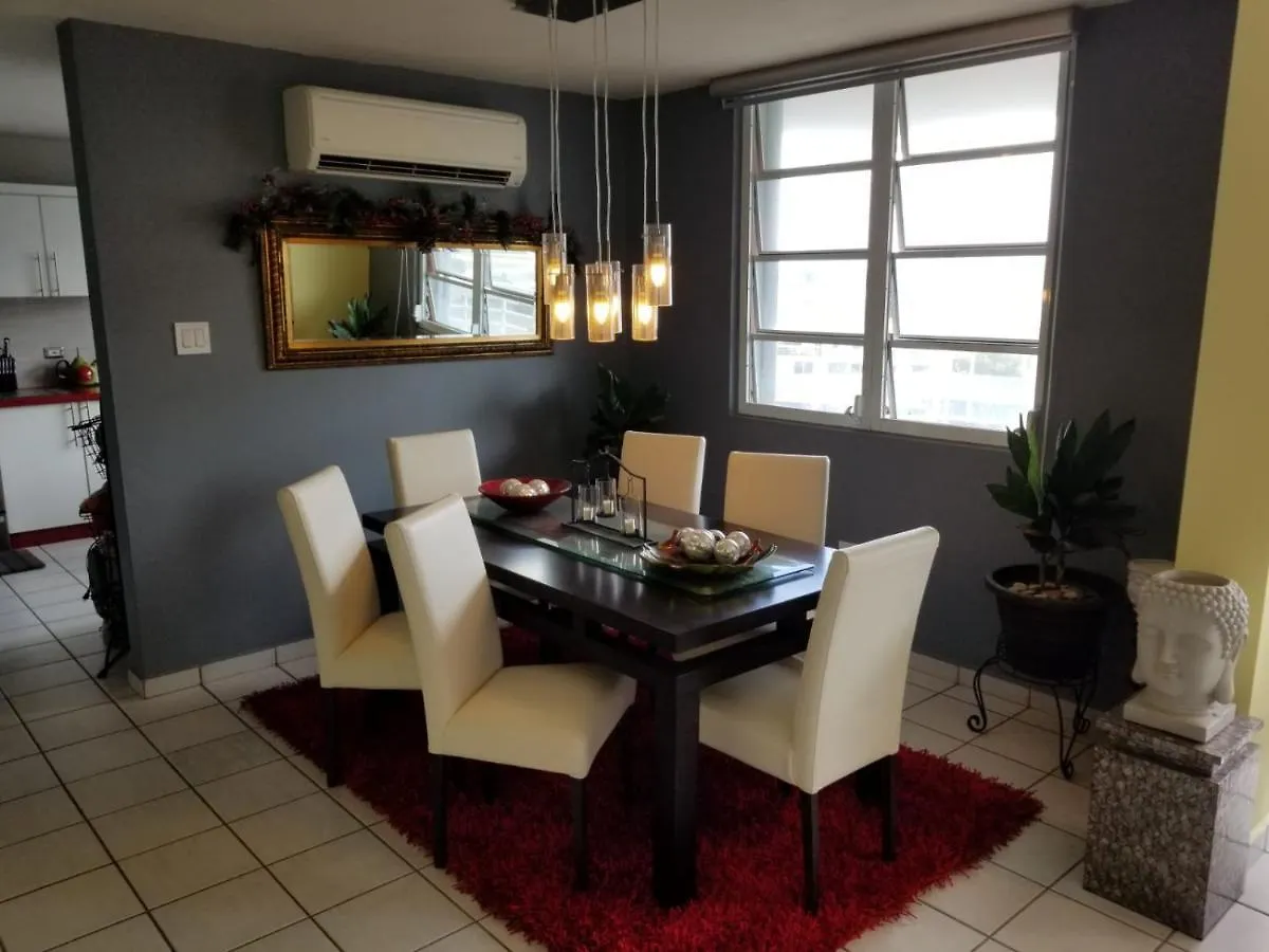 Appartement Monte Mayor à Guaynabo