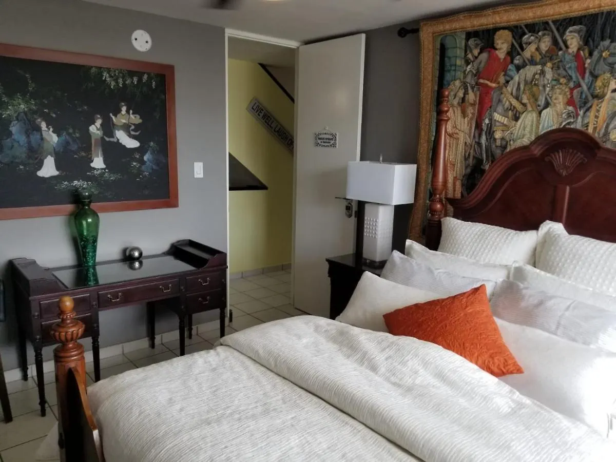 Appartement Monte Mayor à Guaynabo 0*,  Porto Rico