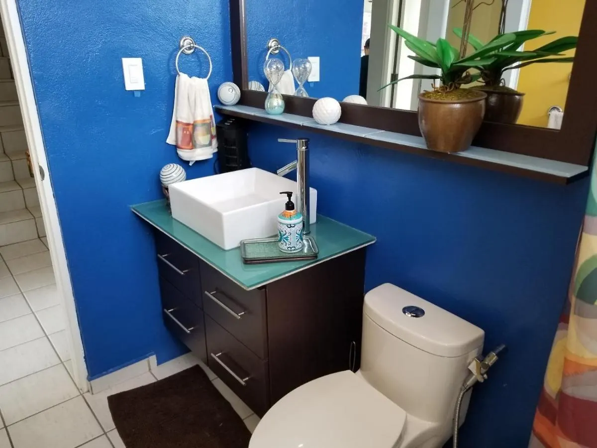 Appartement Monte Mayor à Guaynabo Porto Rico