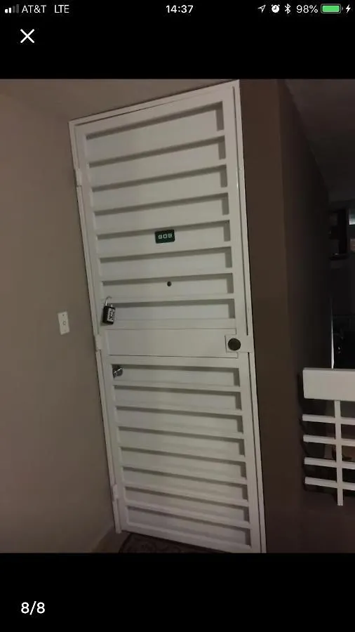 Appartement Monte Mayor à Guaynabo