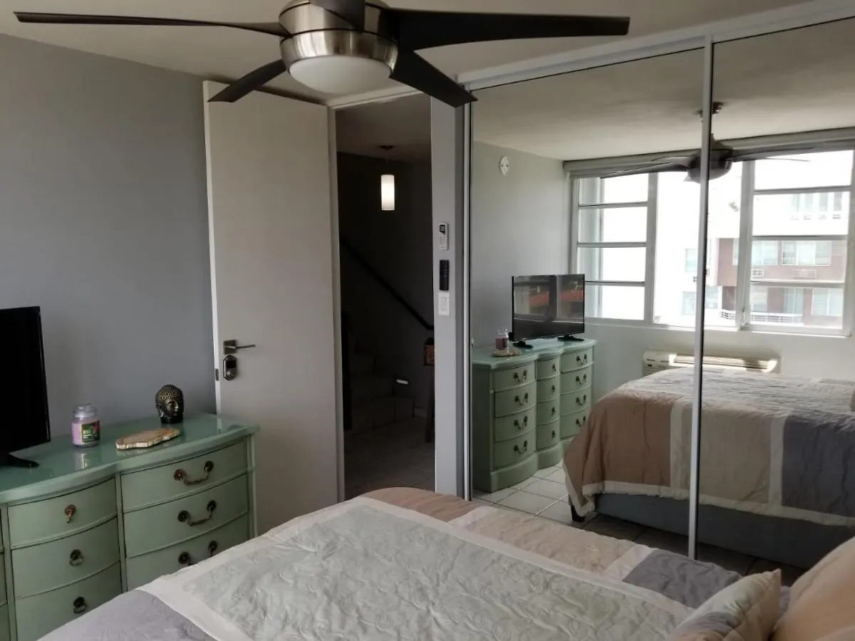 Appartement Monte Mayor à Guaynabo