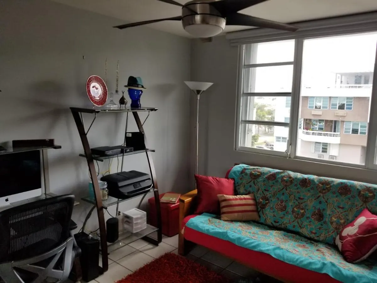 Appartement Monte Mayor à Guaynabo 0*,  Porto Rico