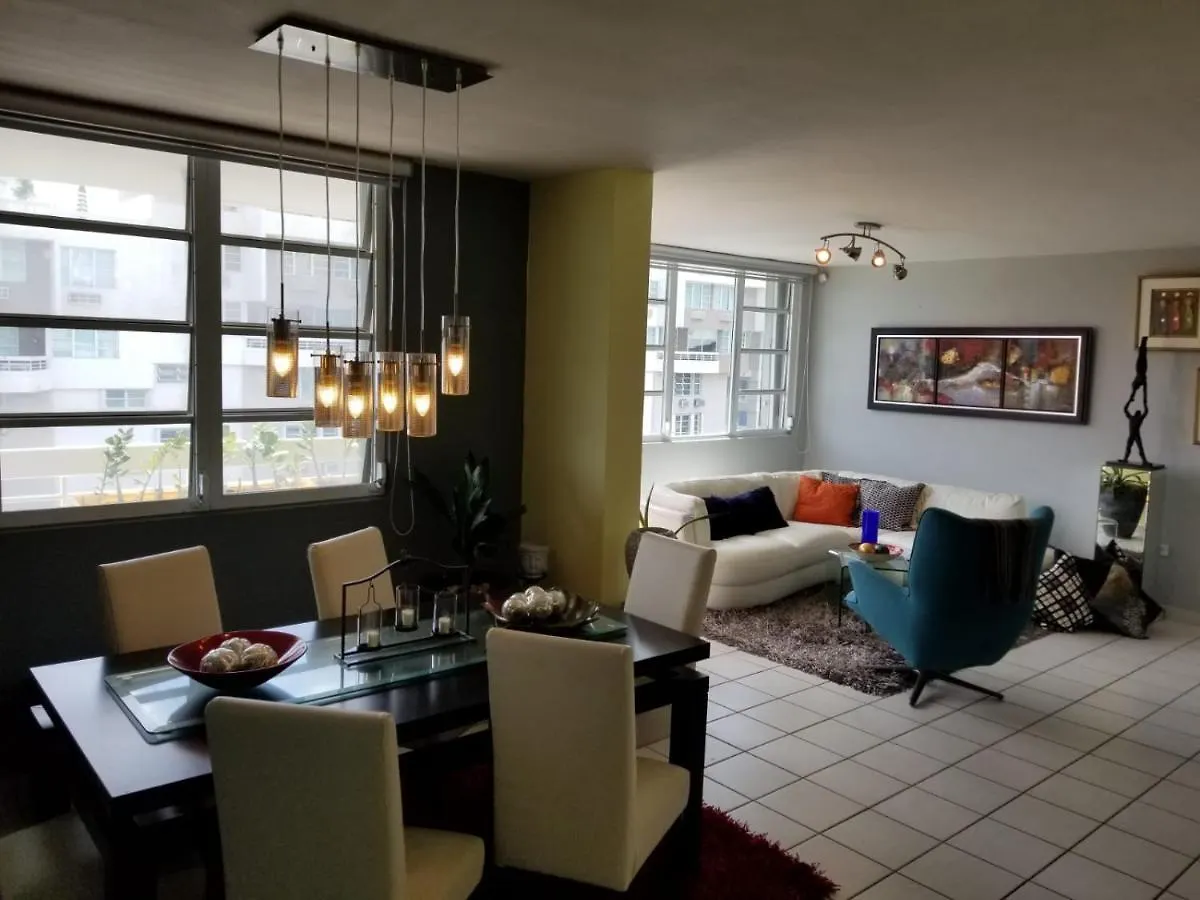 Appartement Monte Mayor à Guaynabo Porto Rico