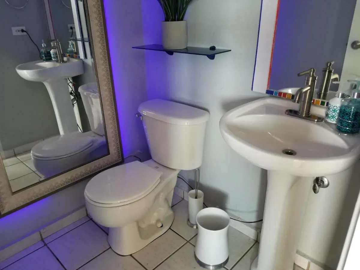 Appartement Monte Mayor à Guaynabo
