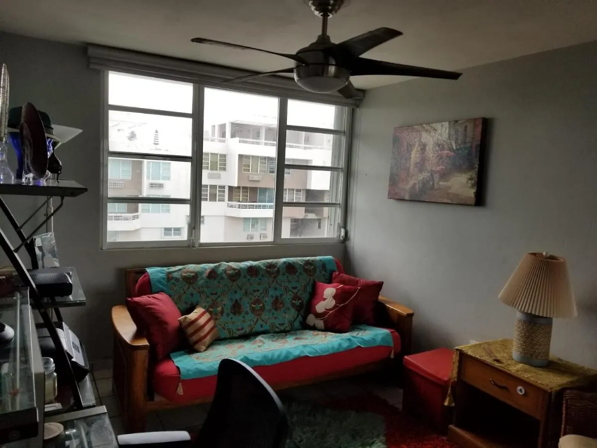 Appartement Monte Mayor à Guaynabo Porto Rico